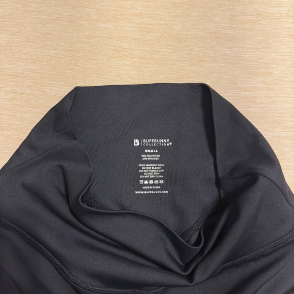 BuffBunny Leggings - Size S - Picture 3 of 4